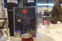 A kedvenc kávénk volt